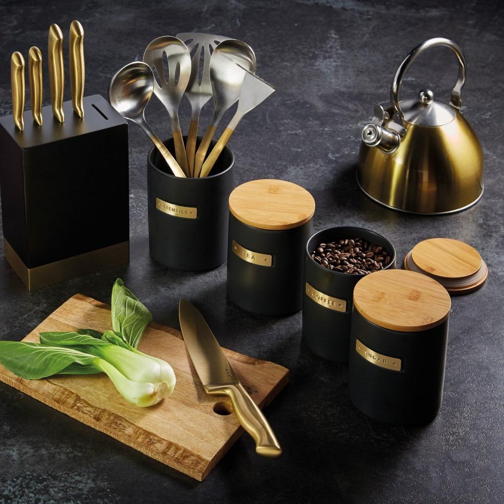 Kitchen Craft Ёмкость для хранения сахара  