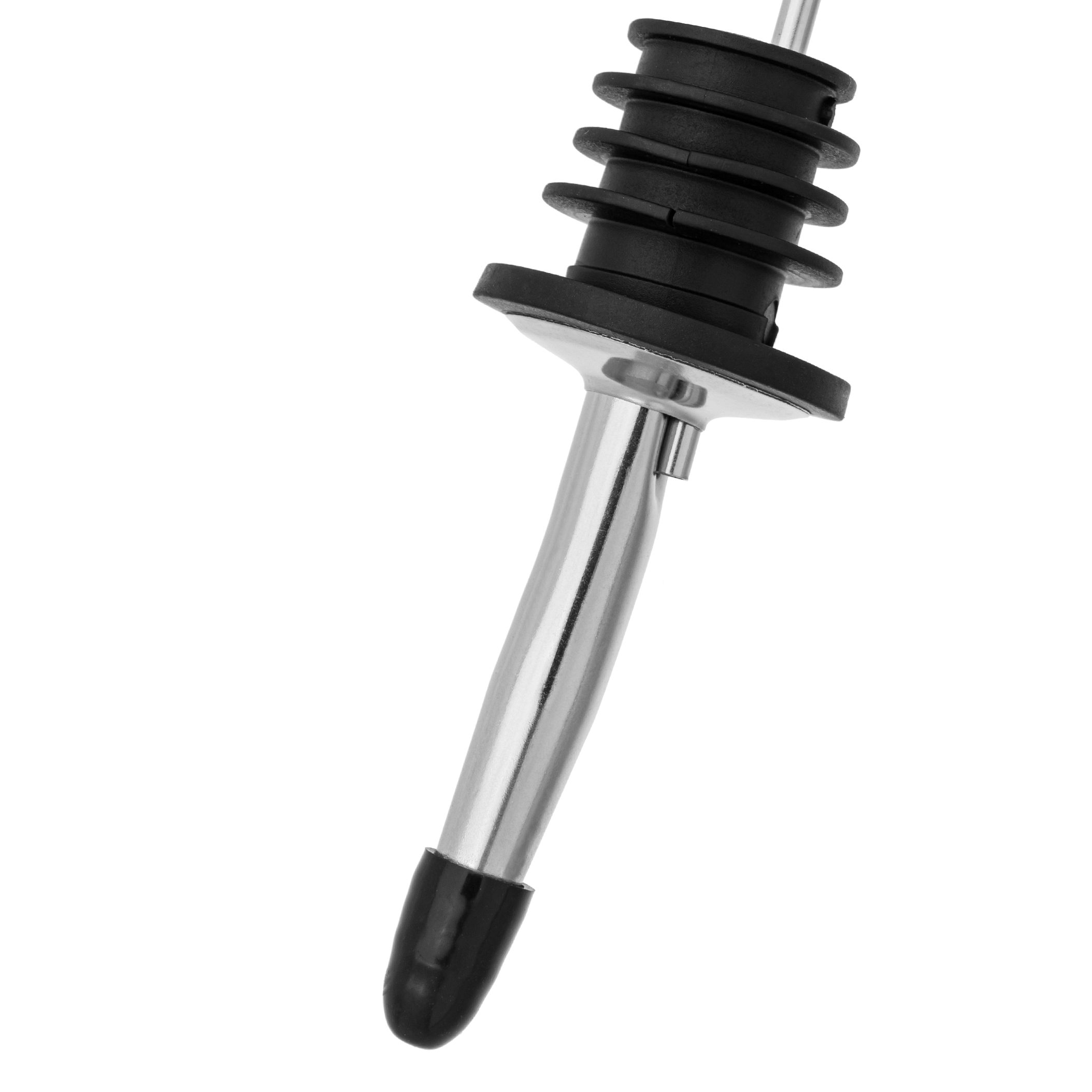 Пробка с каплеуловителем для вина  