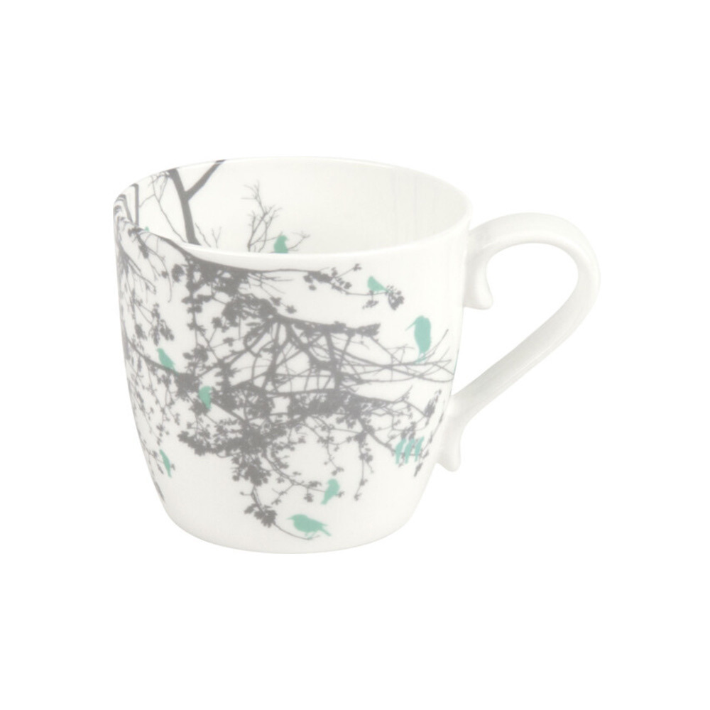 koenitz кружка "родные птички"