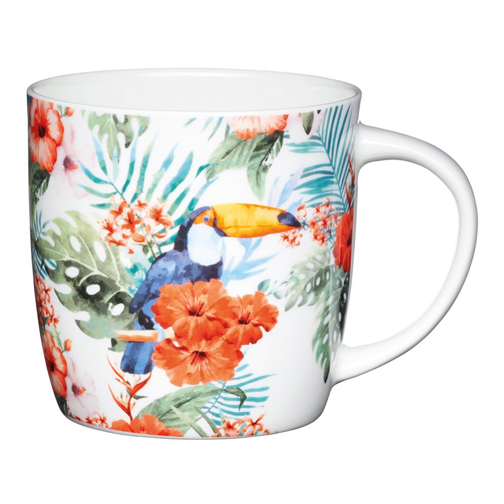 Kitchen Craft Кружка TOUCAN  