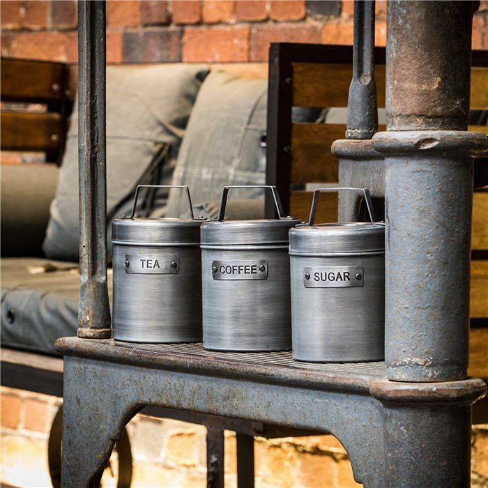 Kitchen Craft Ёмкость для хранения кофе  