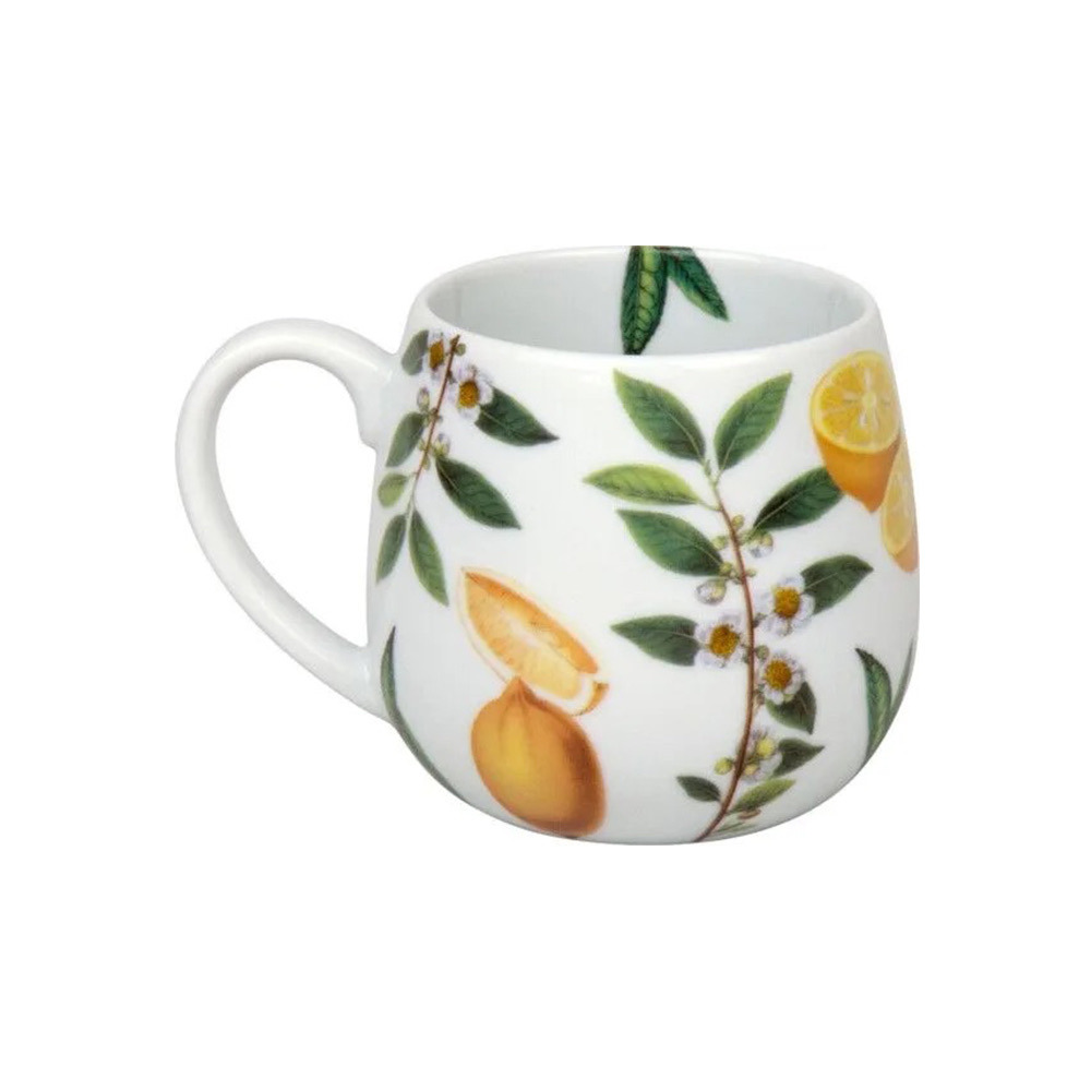 Koenitz Кружка "Мой любимый чай - черный чай" Арт.: 11 7 343 2226