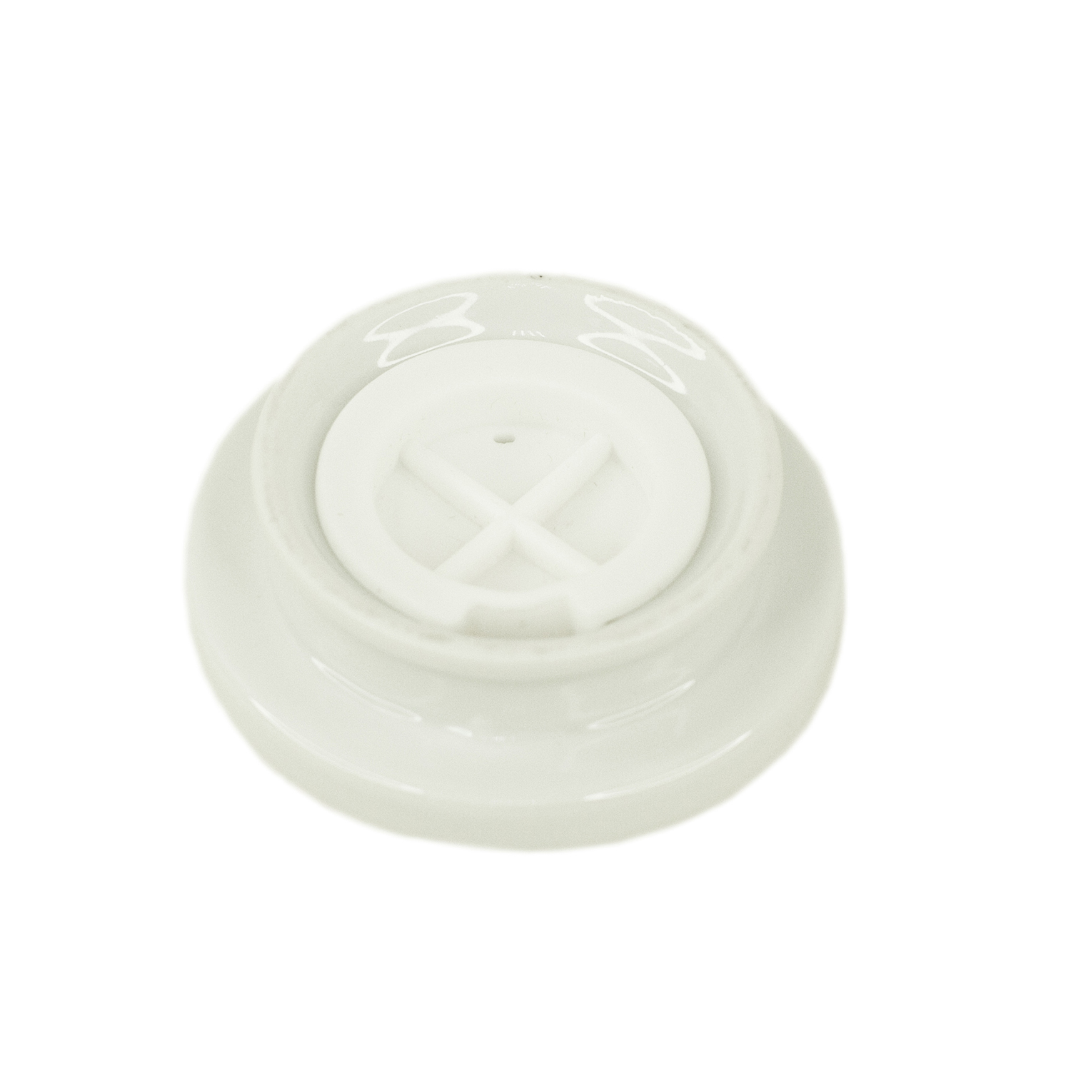 крышка для кружки "волна"