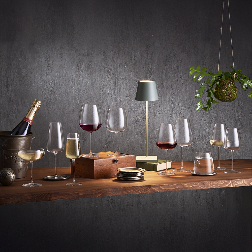  LUIGI BORMIOLI Набор бокалов для белого вина I Meravigliosi 350 мл, 6 шт Арт.: 12734/01