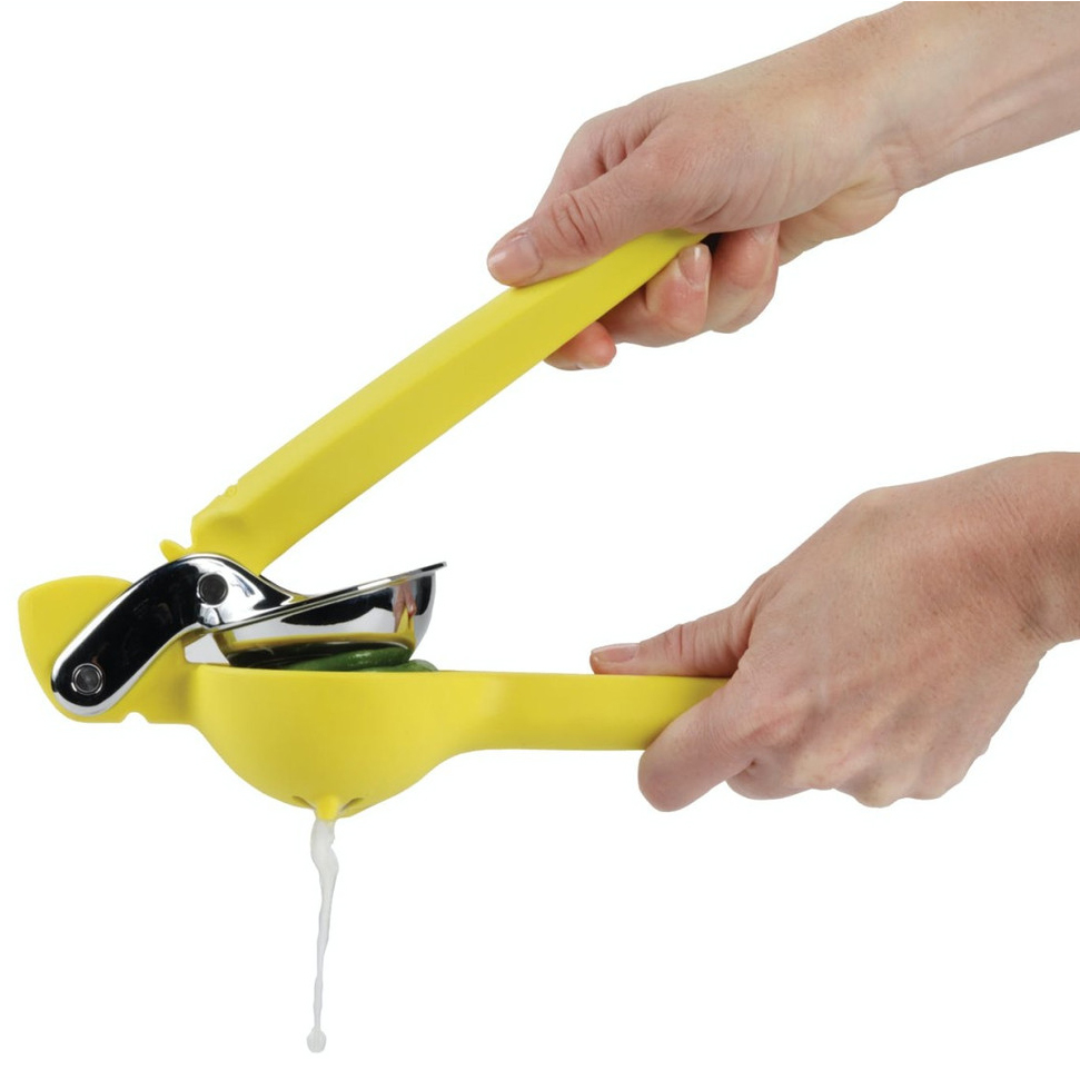 Соковыжималка для цитрусовых и лимона Chef'n FreshForce™ Арт.: 102-159-017-E