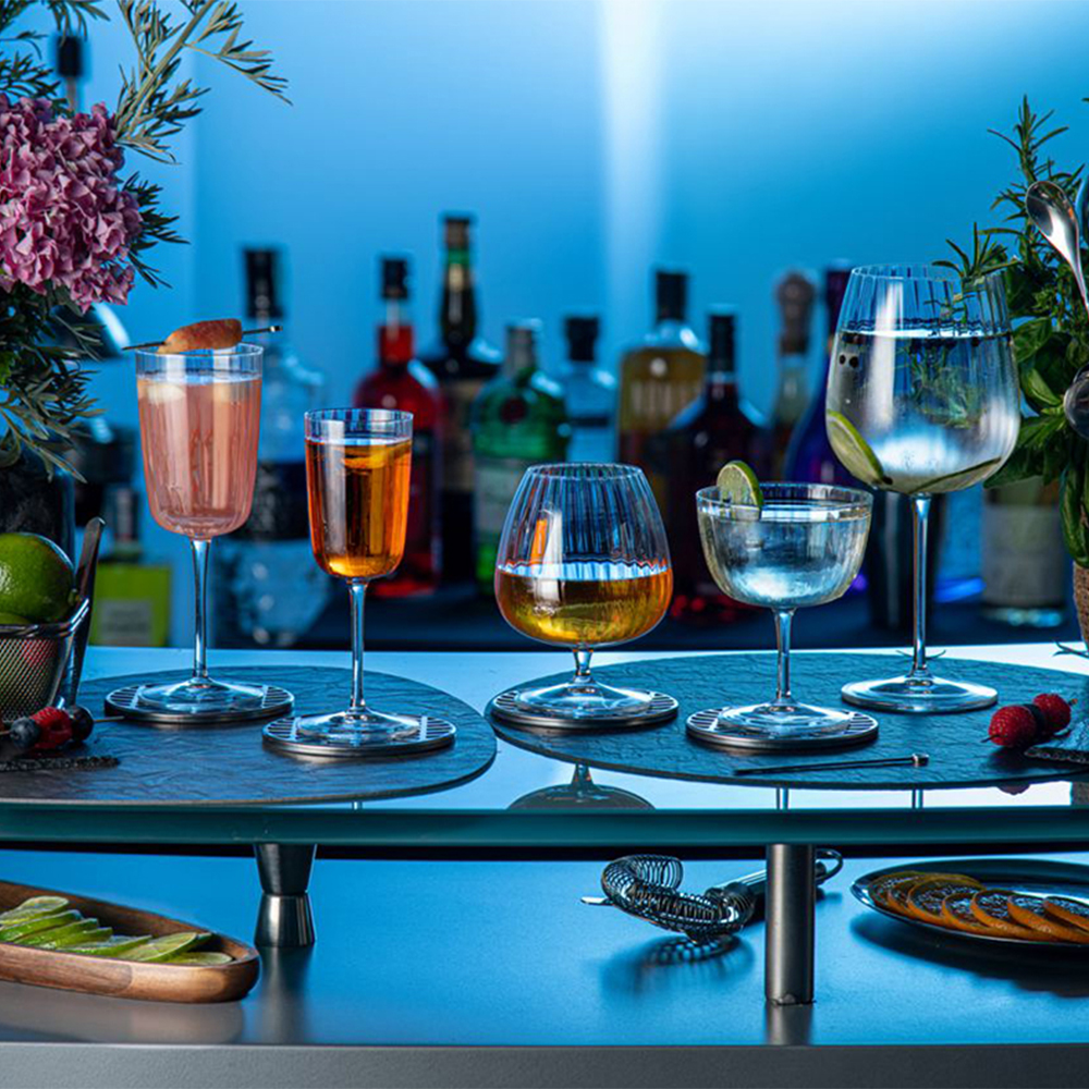 Набор бокалов для джина Speakeasies 750 мл, 6 шт  