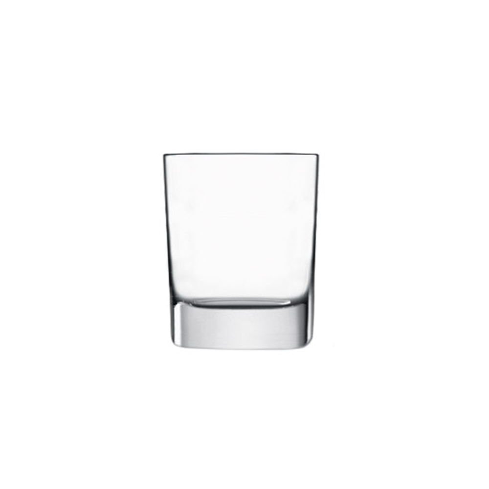 набор бокалов для виски strauss 285 мл, 6 шт