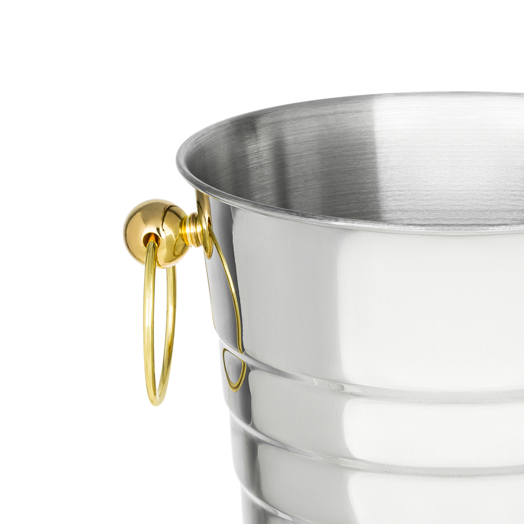 Ведро для охлаждения вина, 5 л.  