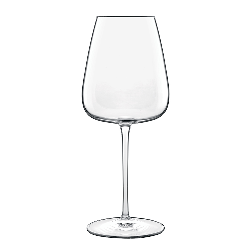 набор бокалов для красного вина talismano 700 мл, 4 шт