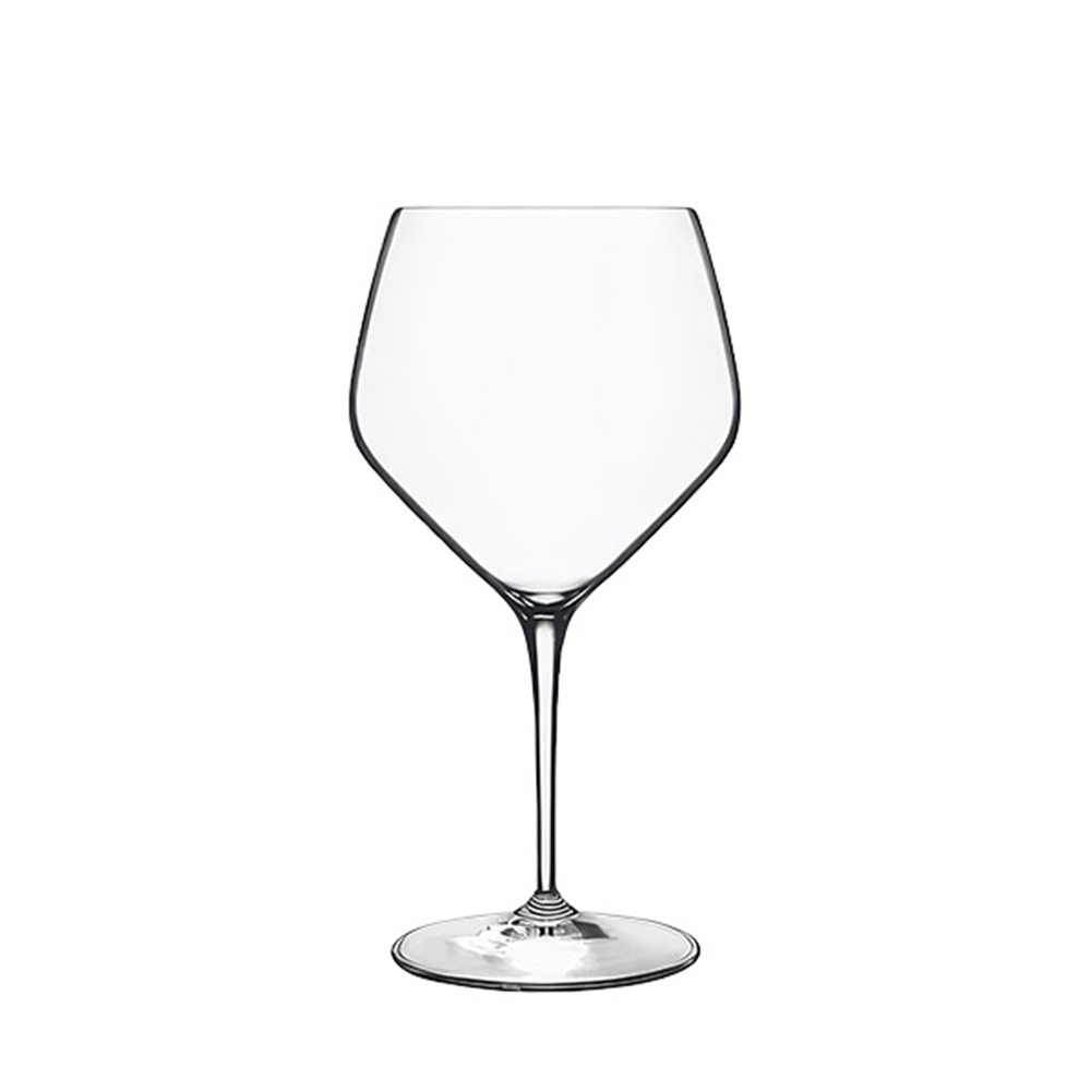 набор бокалов для вина atelier 700 мл, 6 шт