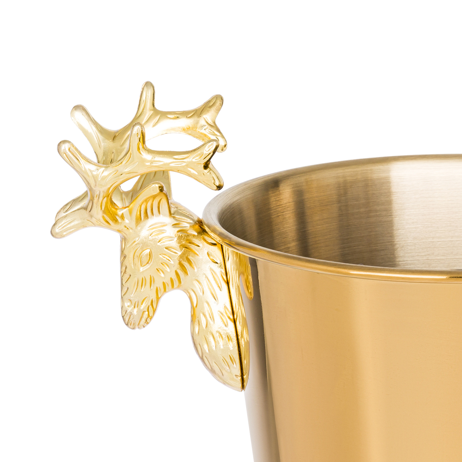 Ведро для охлаждения вина, 3 л.  