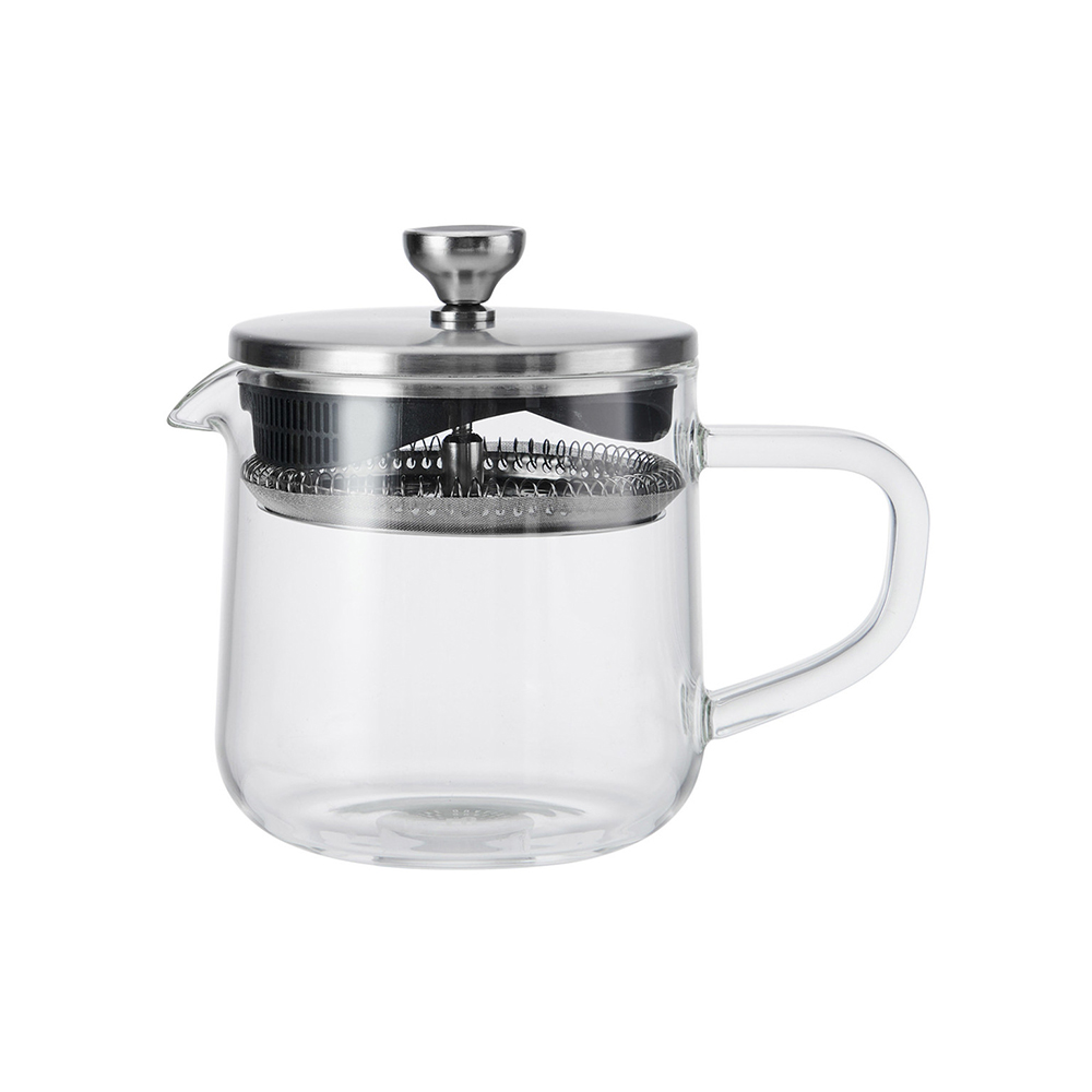 Чайник заварочный La Cafetière на 2 чашки Арт.: LCTEAGLS2CP