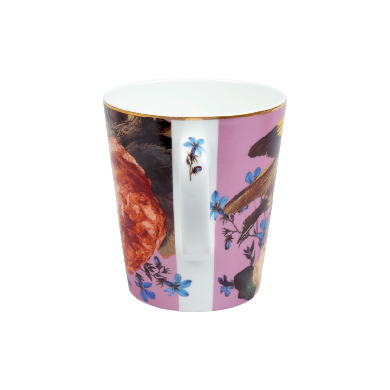  Кружка "Чудесная роза" в подарочной коробке Арт.: 11 5 255 2757