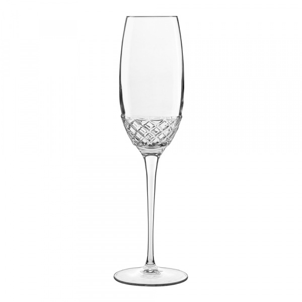 luigi bormioli бокал для шампанского roma 1960