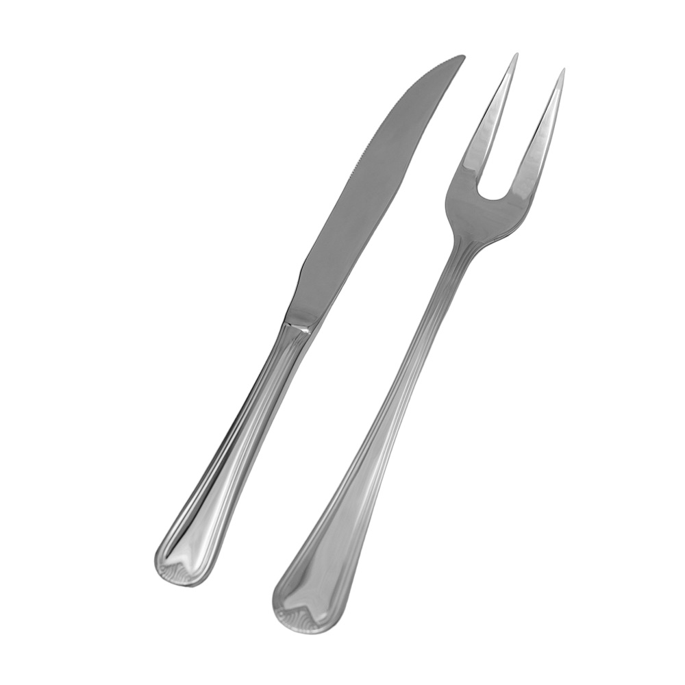 Face Набор сервировочных приборов 2 шт PRETORIA  