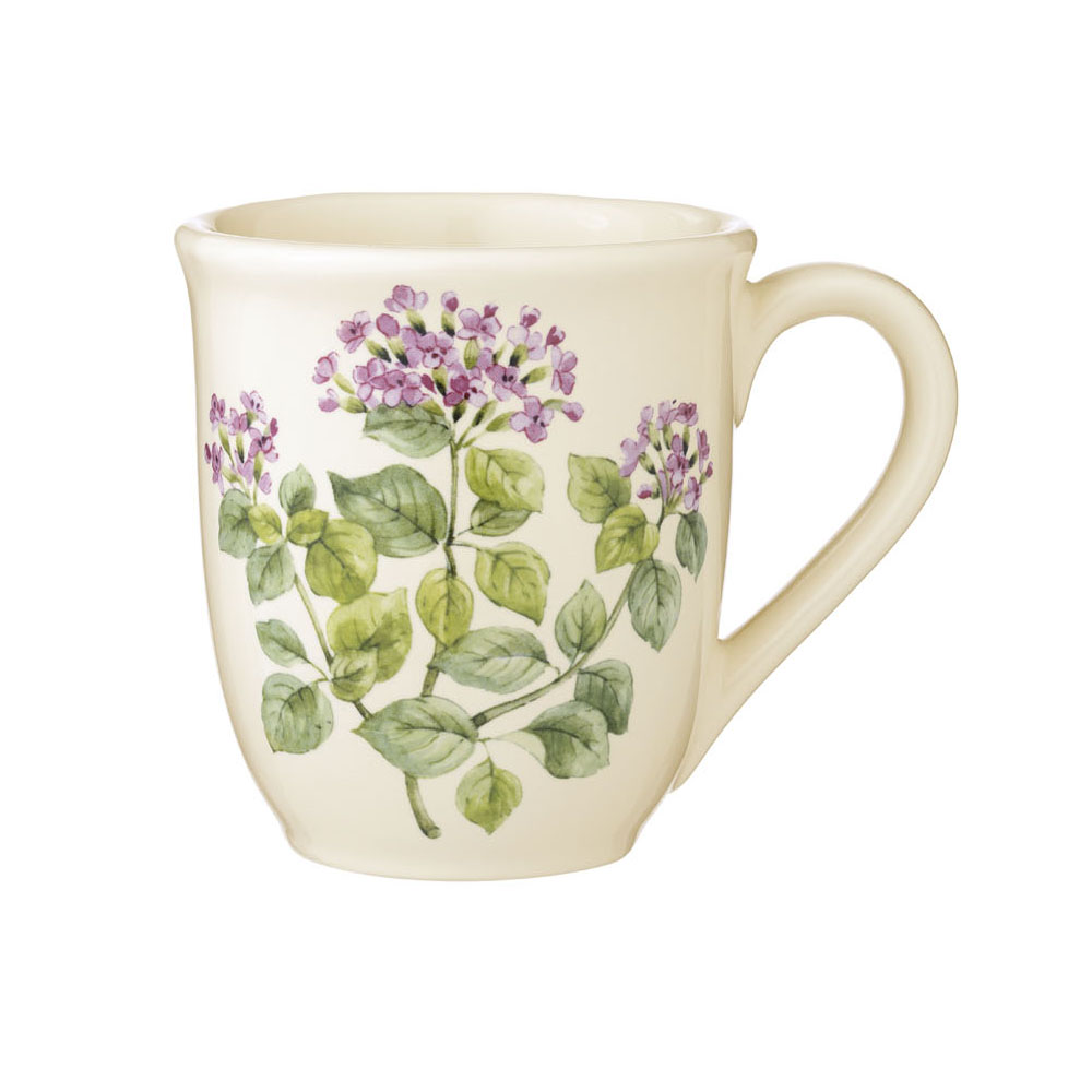  Кружка Origano Rosemary 350 мл 11см Арт.: 9117/O-RSM