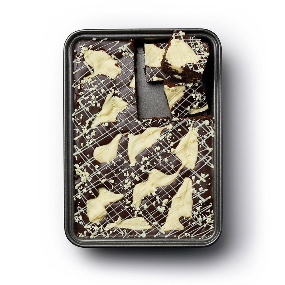 Kitchen Craft Форма для выпечки 27х20cм с антипригарным покрытием MasterClass  