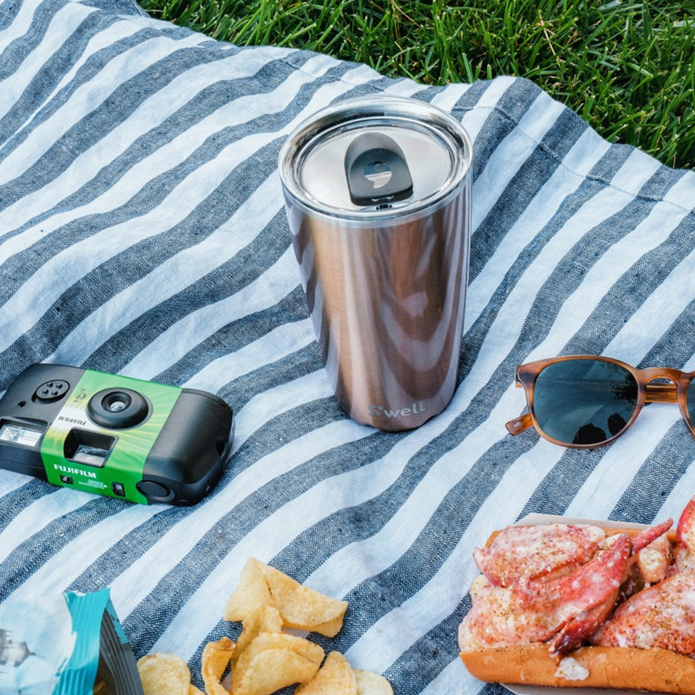 Термокружка PYRITE 530 мл Арт.: 10418-H20-56320EU