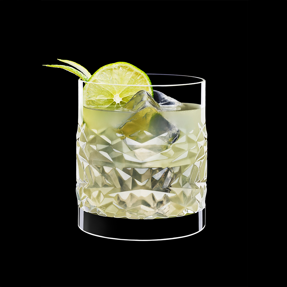 Набор бокалов для виски Mixology 380 мл, 6 шт Арт.: 12346/01