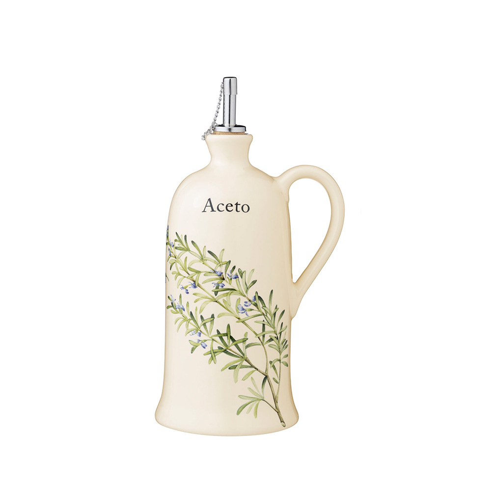  Бутылка для уксуса Rosemary 0.5 л Арт.: 9112-RSM