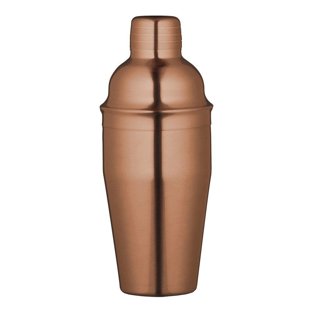 kitchen craft шейкер для коктейлей 500 мл