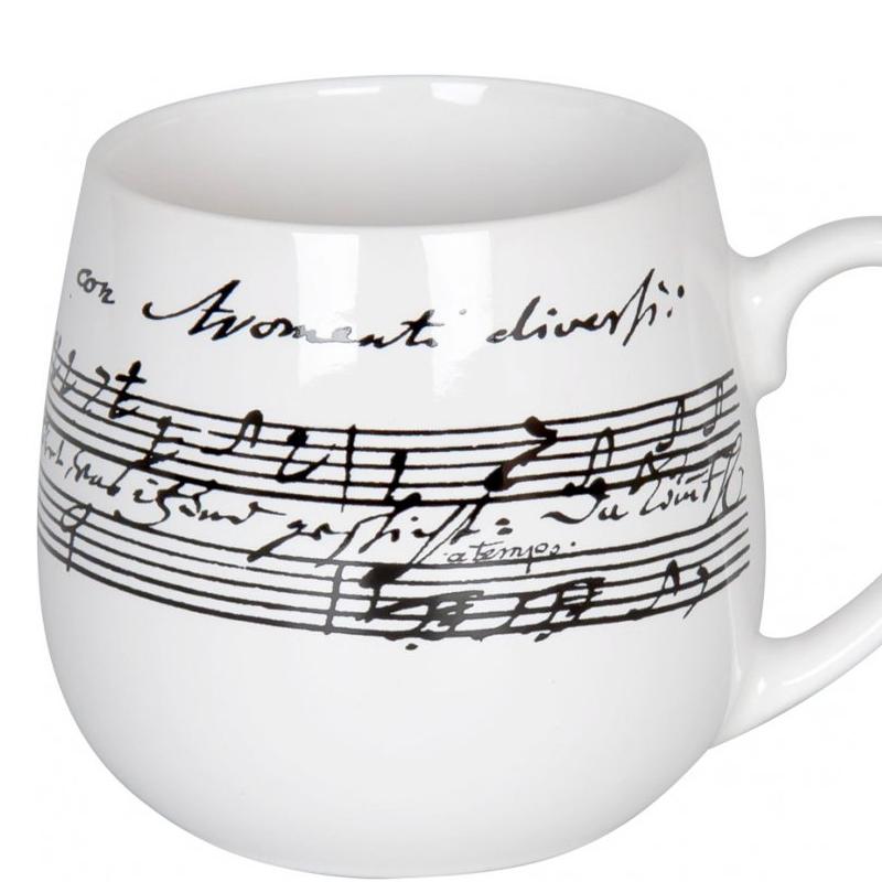 Koenitz Кружка "Кантата"  