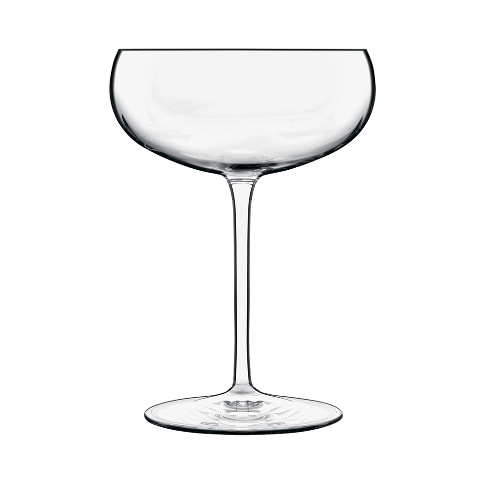 luigi bormioli набор бокалов для игристого вина i meravigliosi 300 мл, 6 шт