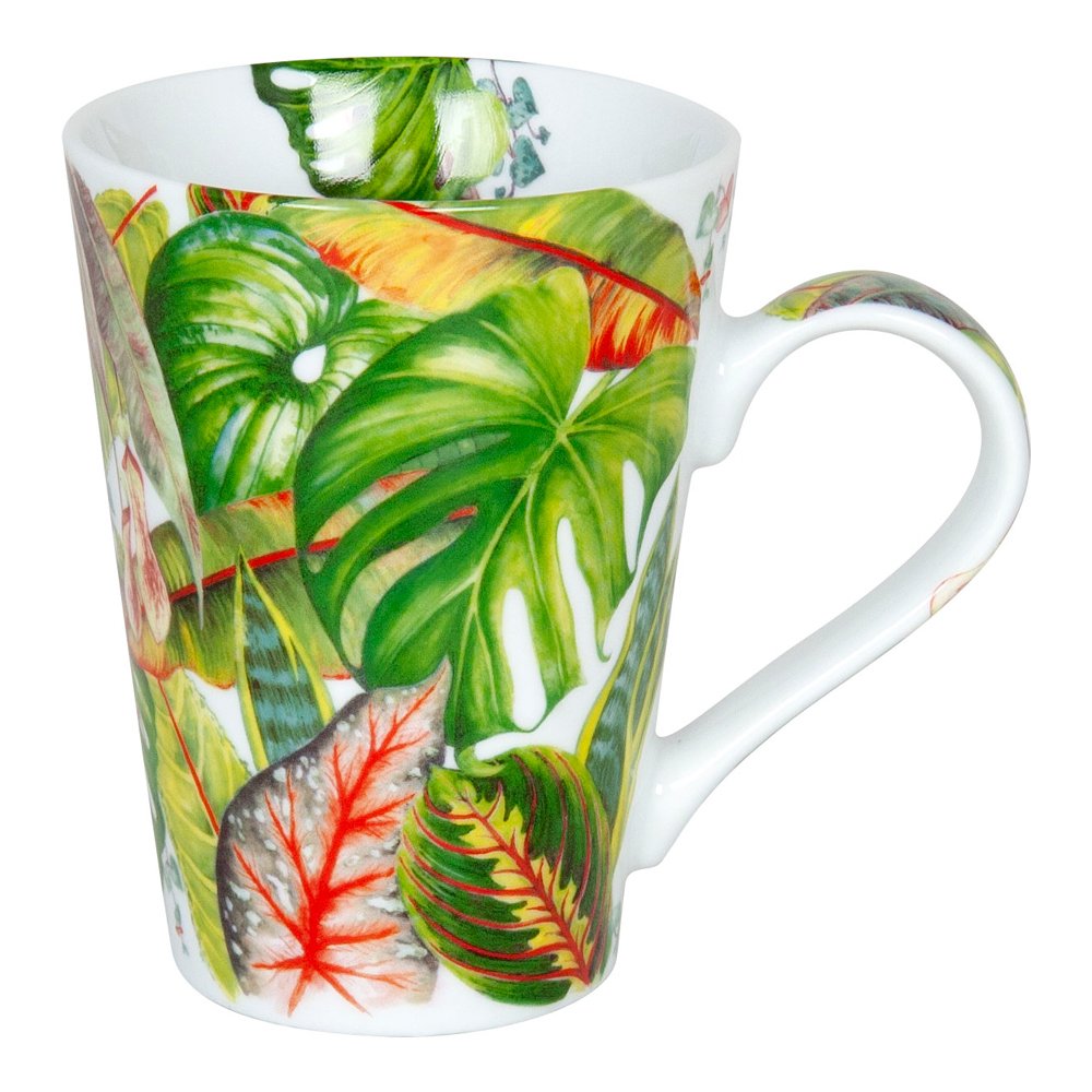 koenitz кружка "городские джунгли"