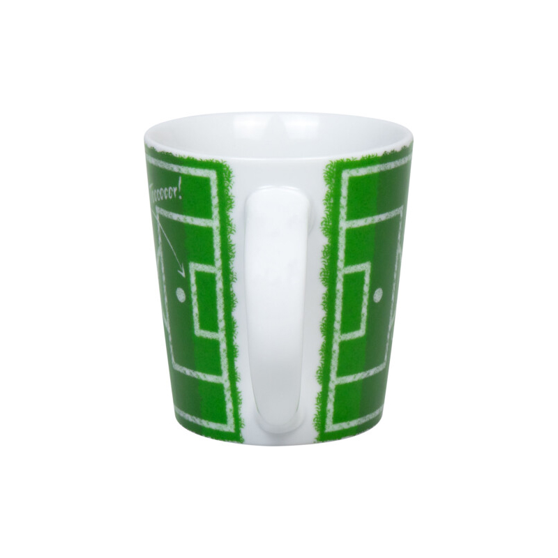  Кружка "Футбольная тактика" Арт.: 11 1 134 2838