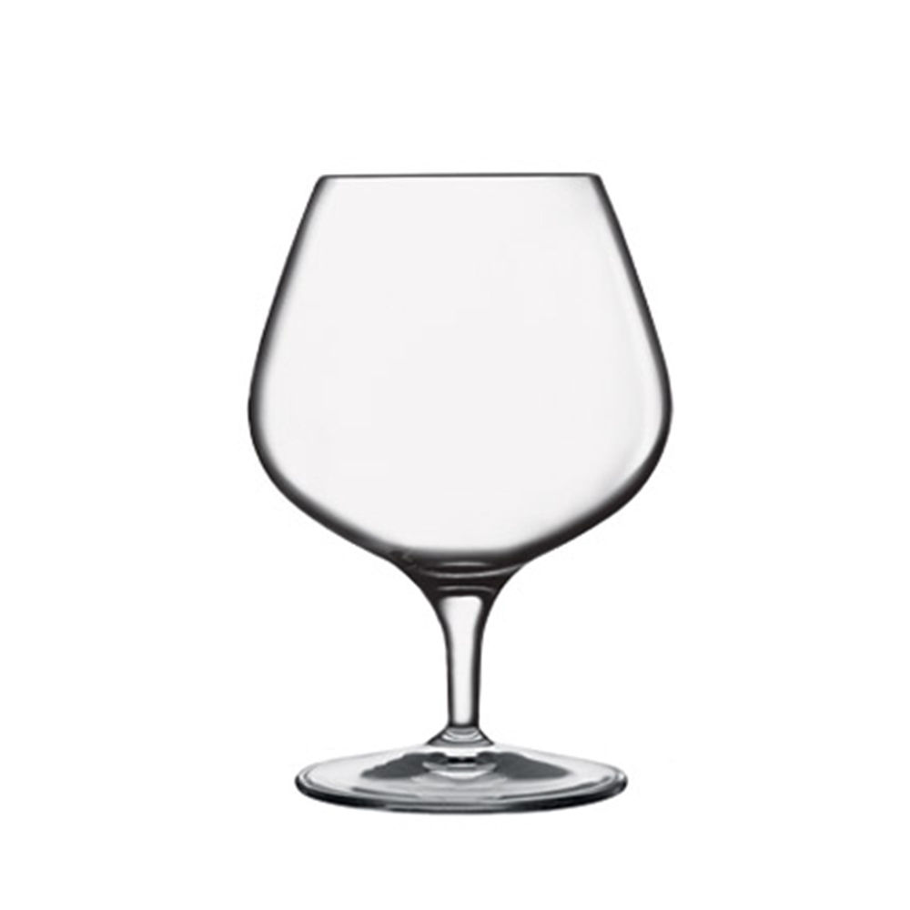 набор бокалов для коньяка 395 мл, 6 шт