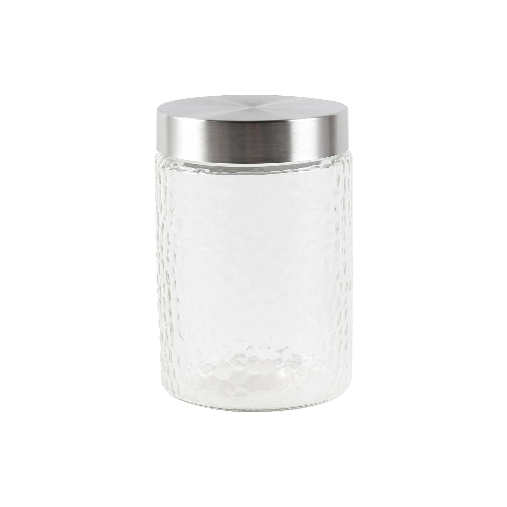 емкость для хранения стеклянная 1300 мл