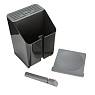 Ножевой блок 4 в 1 MC Smart Space Арт.: MCSPSUTENSIL