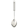 Ложка профессиональная с овальной ручкой KitchenCraft из нерж/стали KC Арт.: KCPROPS
