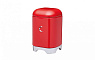 Kitchen Craft Ёмкость для хранения кофе Lovello Retro red Арт.: LOVCOFFEERED
