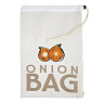 Kitchen Craft Мешок для хранения лука Food Fresh Storage Арт.: KCONIONBAG