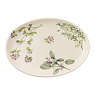 Блюдо овальное Rosemary 38х27х4 см Арт.: 9121-RSM