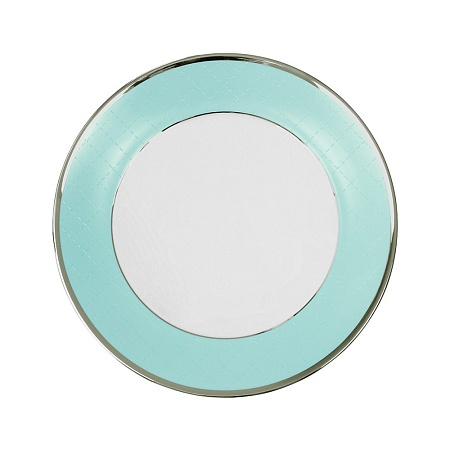  Porcel Тарелка обеденная 27см Pétala Simples Ethereal Blue Арт.: 760510482