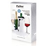 Pulltex Охлаждающая рубашка для шампанского и вина белая Арт.: 109-610