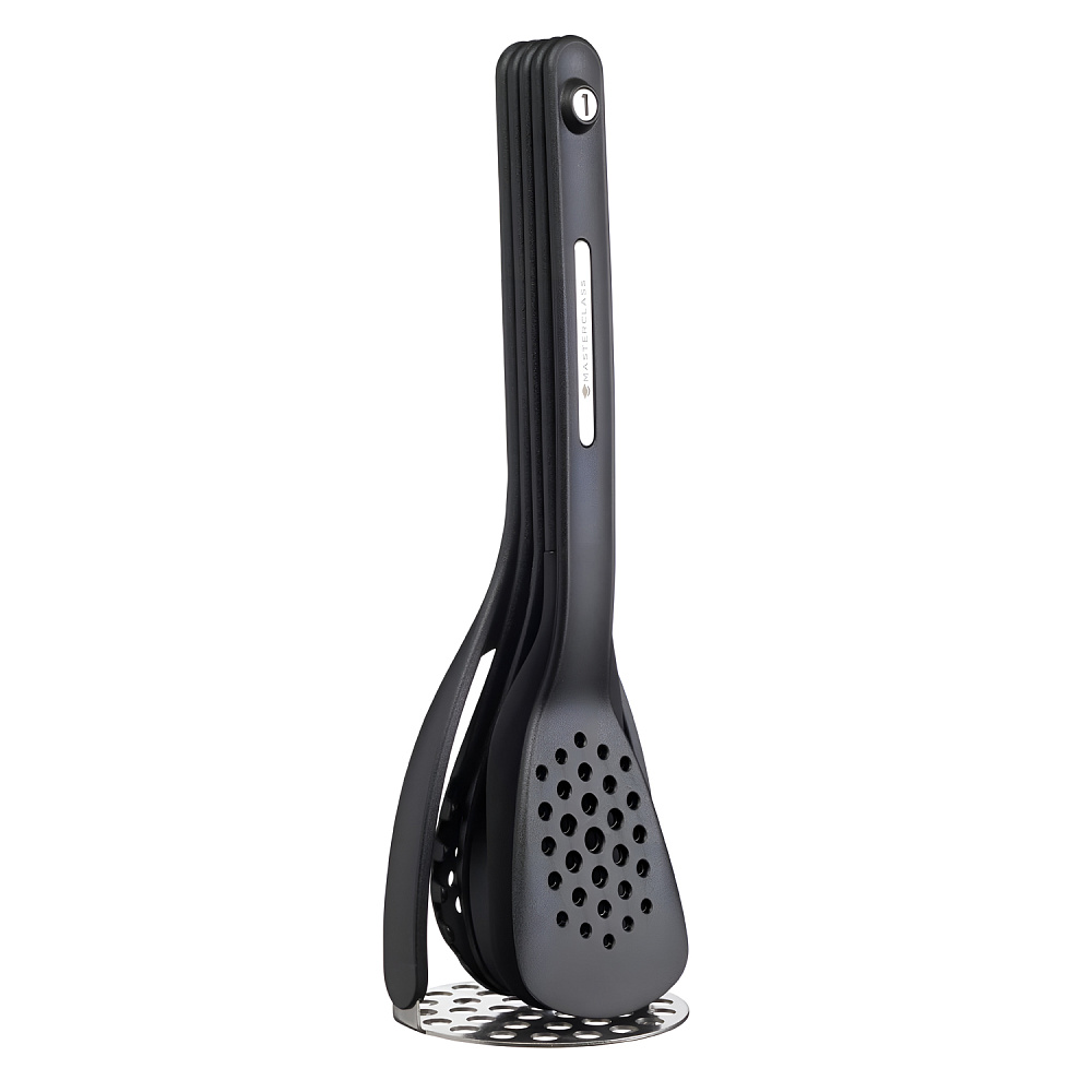  Набор кухонных инструментов 5 в 1 MC Smart Space Арт.: MCSPSTOOLS5PC