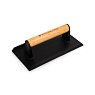 Пресс для гриля  21X11X6,5CM Арт.: MCGRILLPRESS
