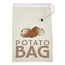 Kitchen Craft Мешок для хранения картофеля Food Fresh Storage Арт.: KCPOTBAG