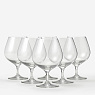Набор бокалов для коньяка 230 мл, 6 шт Арт.: 10194/06
