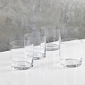 Kitchen Craft Набор бокалов виски 4 шт. Арт.: 5193457