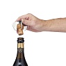 Kitchen Craft Устройство для открывания шампанского Арт.: BCCHAMOP