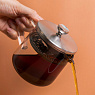 Чайник заварочный La Cafetière на 2 чашки Арт.: LCTEAGLS2CP