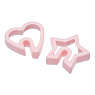 Kitchen Craft Набор формочек для печенья на чашку Sweetly Does It, 2 шт Арт.: SDICUTSET2PC