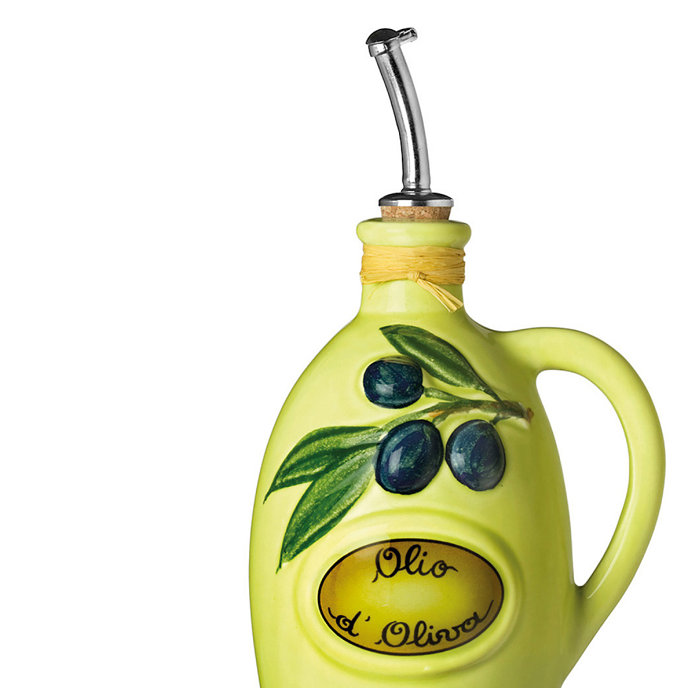  Бутылка для масла Verde Mela 750 мл Арт.: 7750-VML