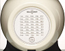 Kitchen Craft Весы кухонные механические Classic Collection cream Арт.: TPCSCALECRE