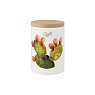 Nuova Cer Емкость для кухонных принадлежностей Cactus 20см Арт.: 9410-CAT
