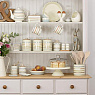 Kitchen Craft Ёмкость для хранения чеснока Classic Collection Арт.: KCCCGARLIC